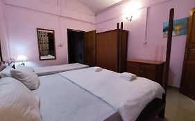 Maria Paulo Guest House Bar And Restaurant
